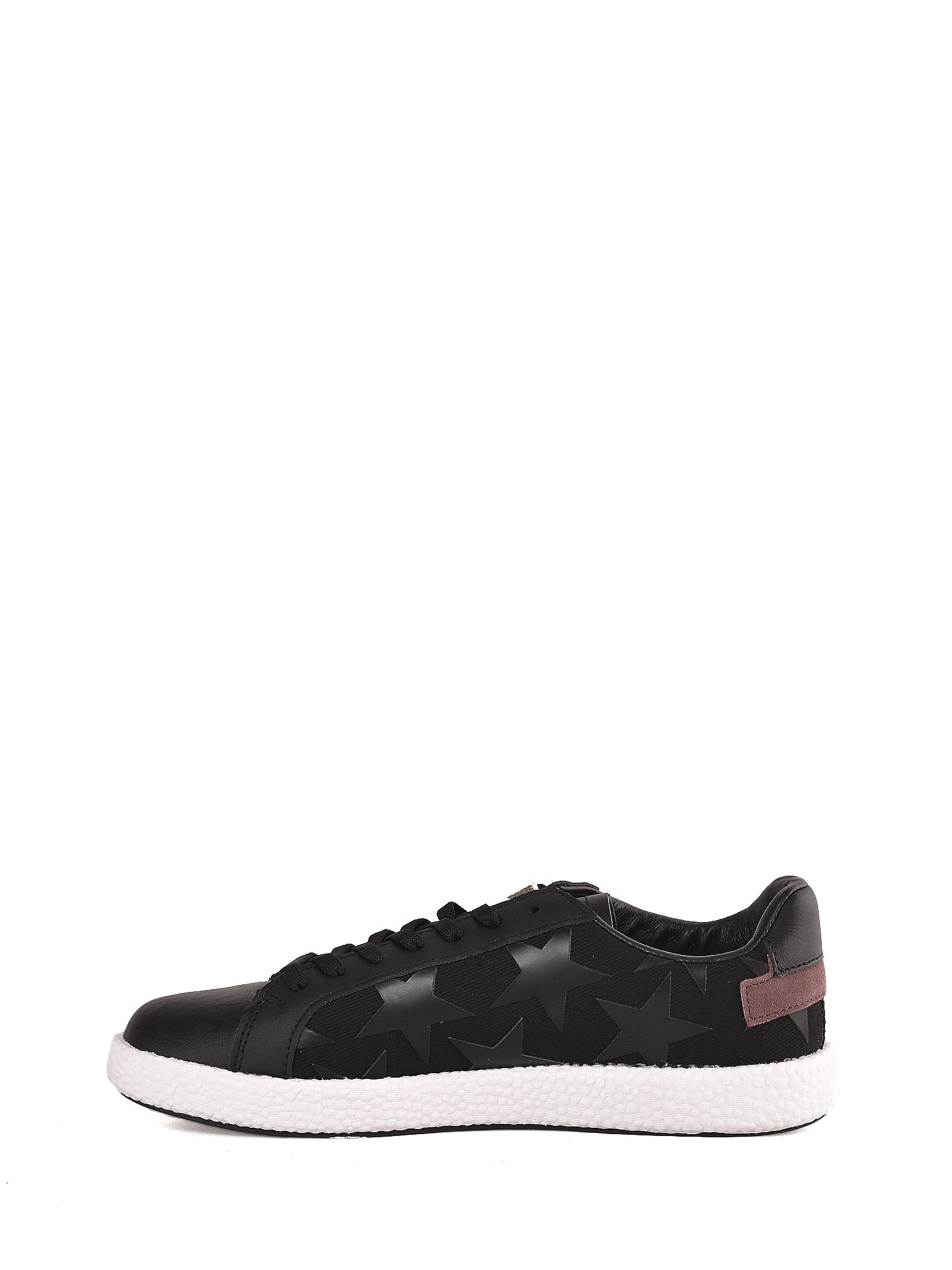 Sneakers Nero Gas