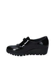 Francesine Nero Grace Shoes
