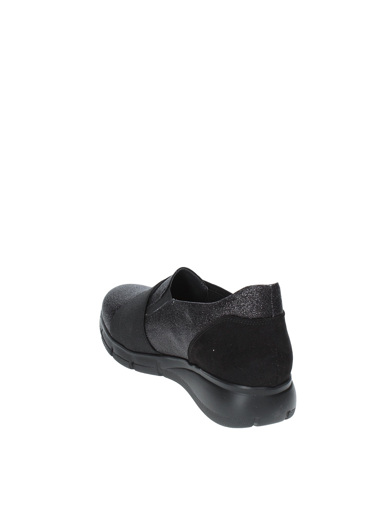 Mocassini Nero Grace Shoes