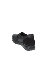 Mocassini Nero Grace Shoes