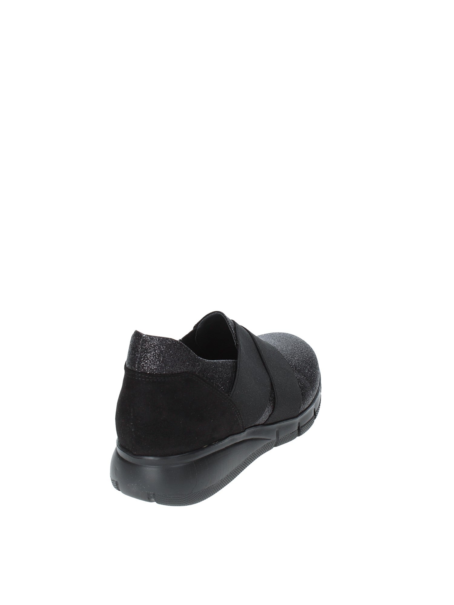 Mocassini Nero Grace Shoes