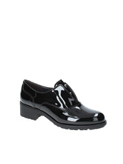 Francesine Nero Grace Shoes