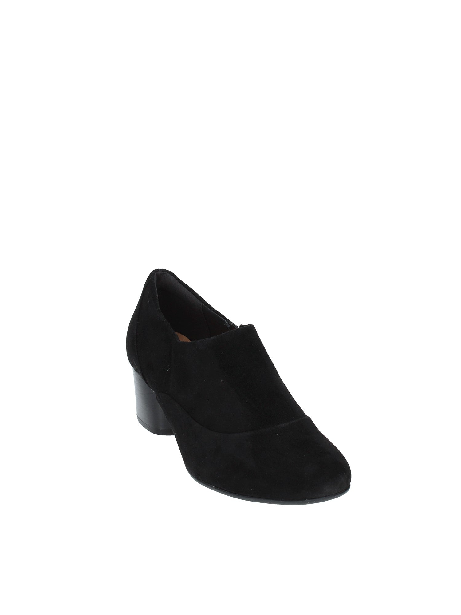 Stivaletti Nero Clarks