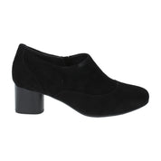 Stivaletti Nero Clarks
