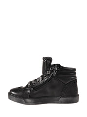 Sneakers Nero Melania