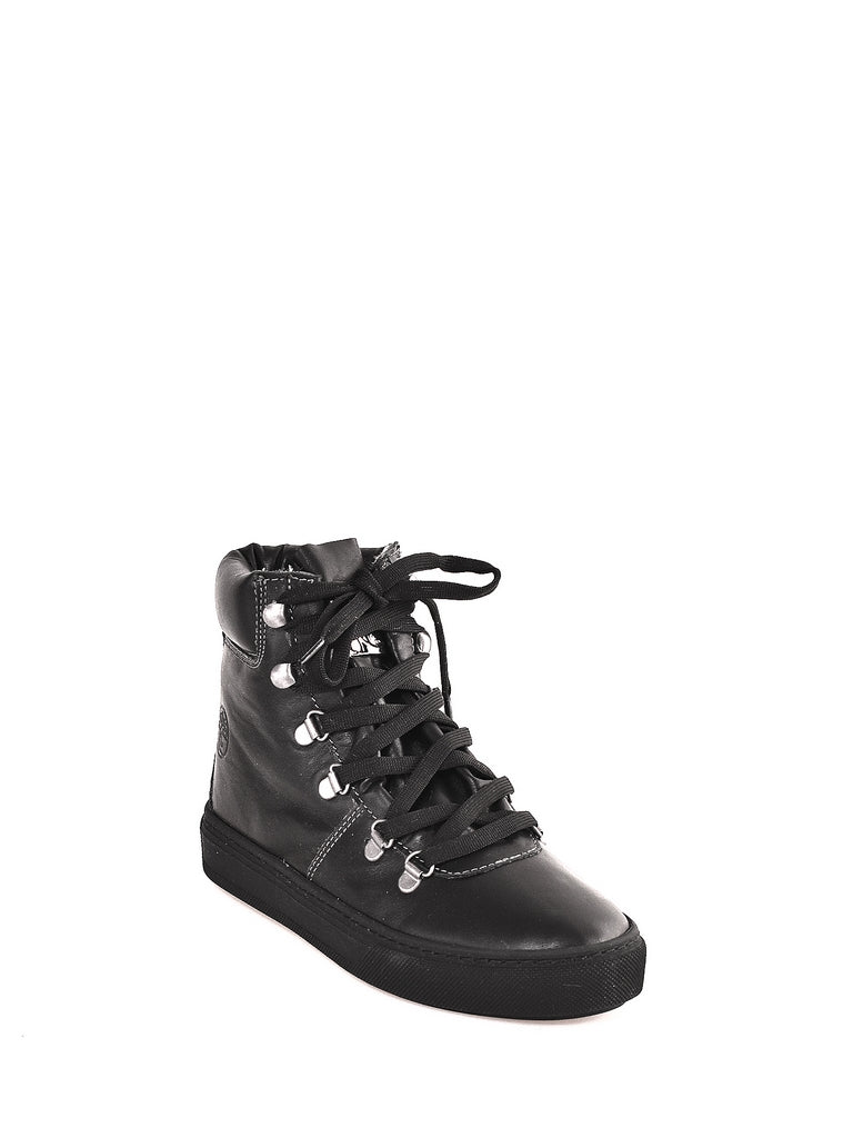 Sneakers Nero Darkwood