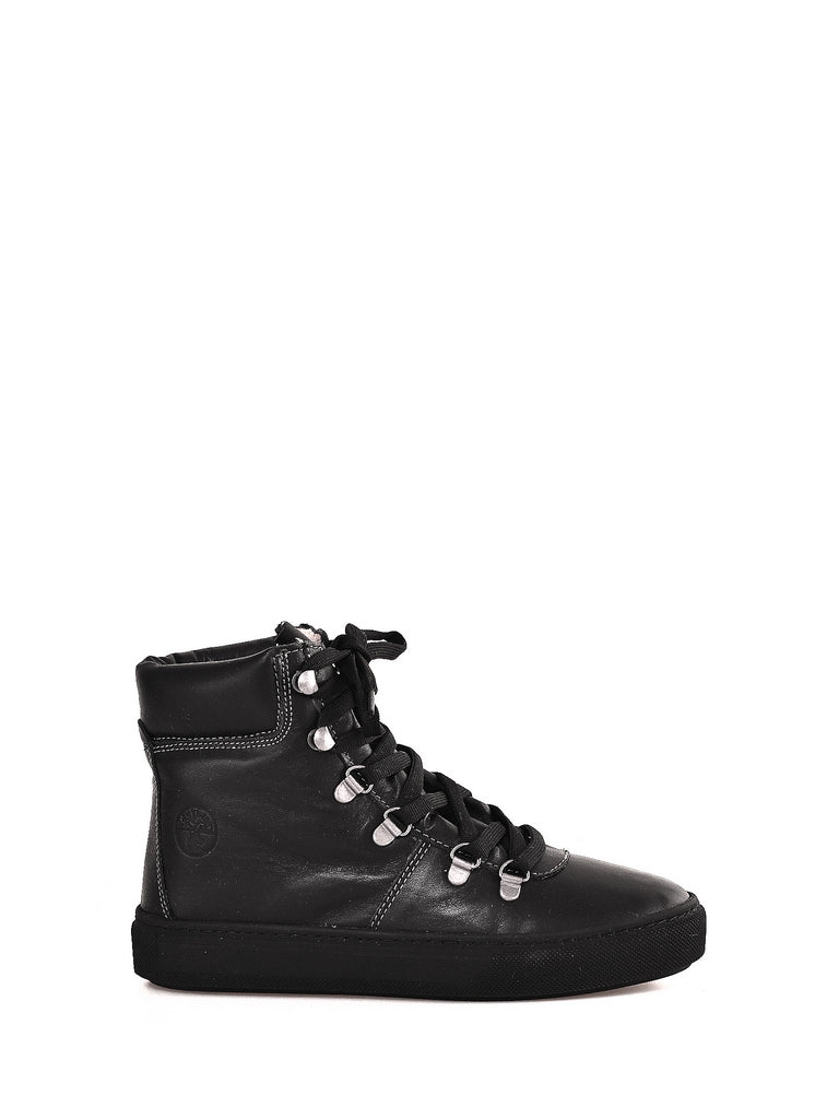 Sneakers Nero Darkwood