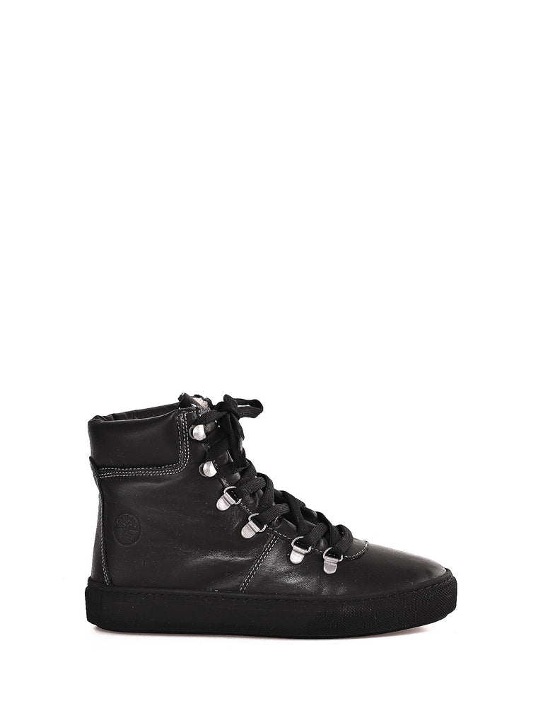 Sneakers Nero Darkwood