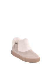 Slip-on Beige Darkwood
