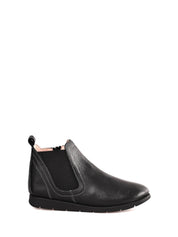 Stivaletti Nero Darkwood