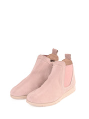 Stivaletti Rosa Darkwood