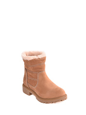 Stivaletti Beige Darkwood