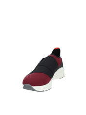 Sneakers Bordeaux Ambitious