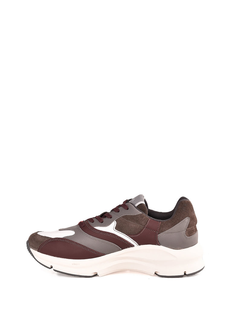 Sneakers Bordeaux Ambitious