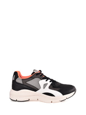Sneakers Blu Ambitious