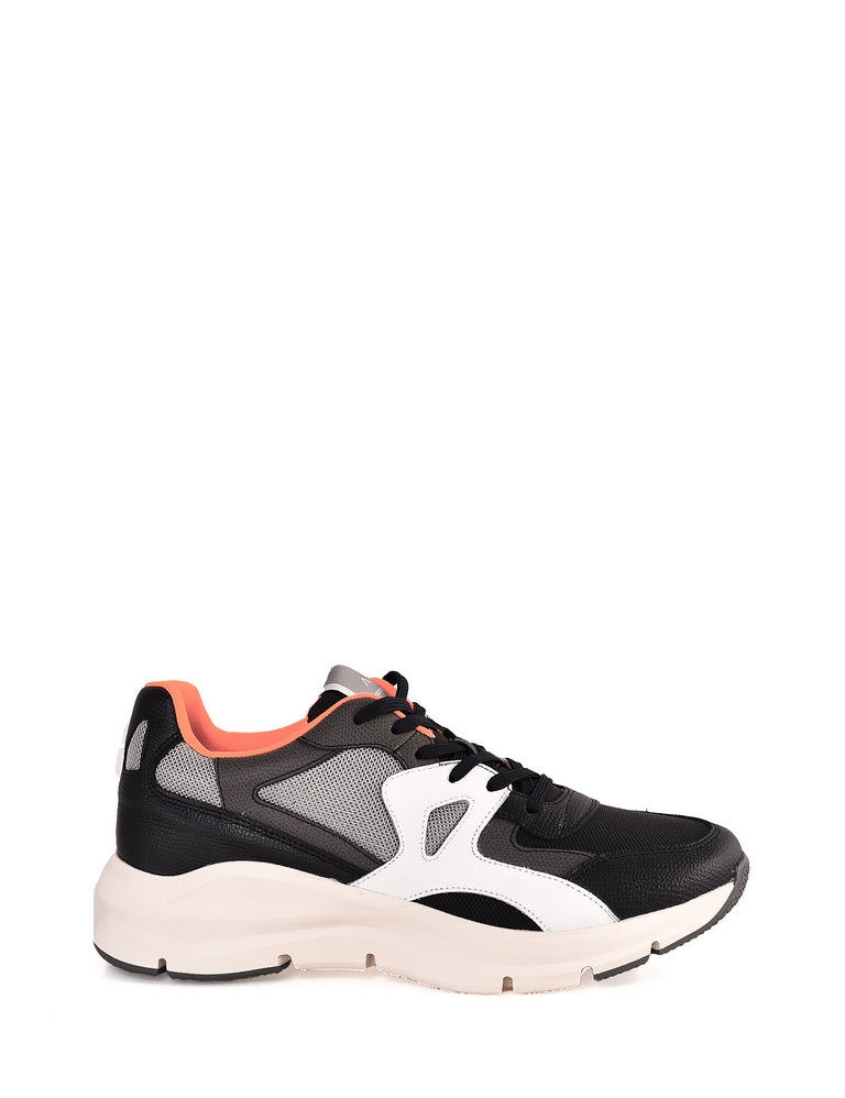 Sneakers Blu Ambitious