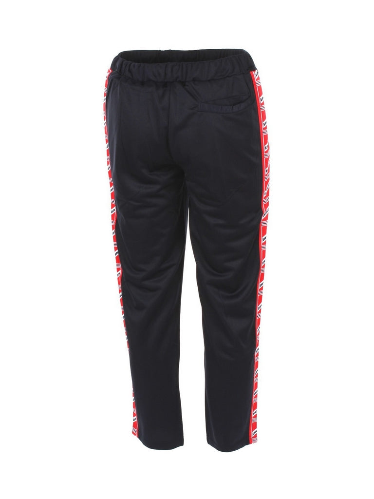 Pantaloni sportivi Blu Scuro Invicta