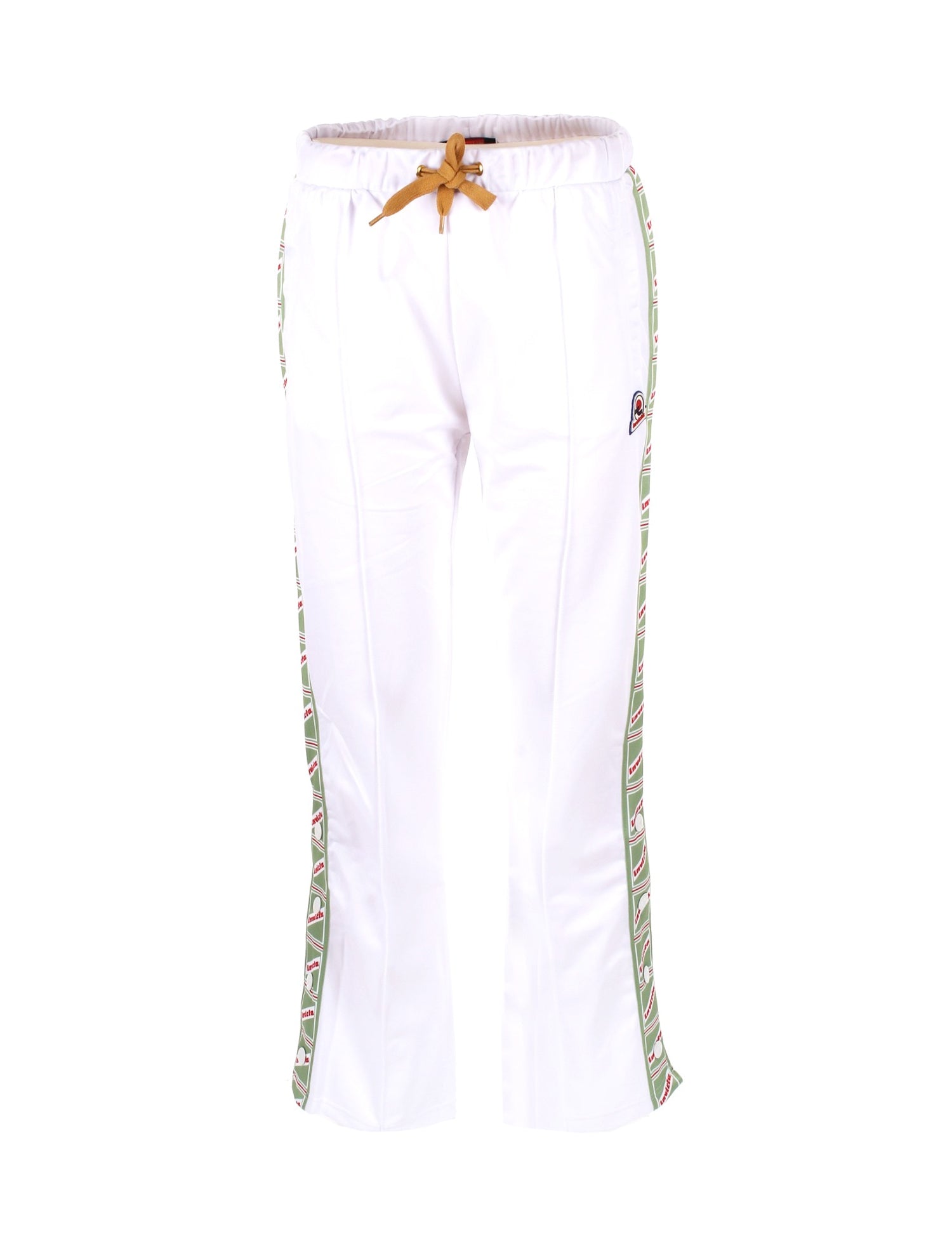 Pantaloni sportivi Bianco Invicta