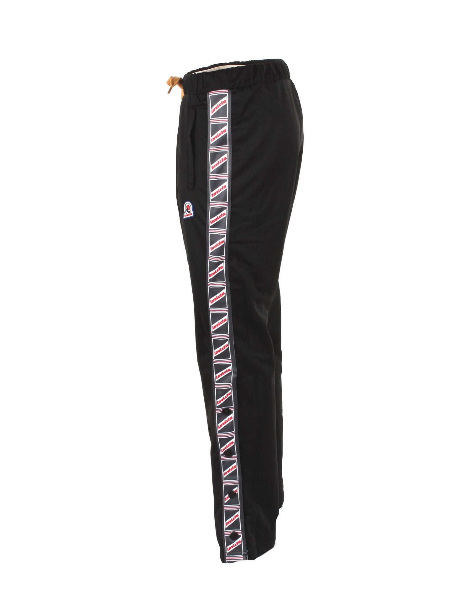Pantaloni sportivi Nero Invicta
