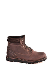 Stivaletti Marrone Wrangler