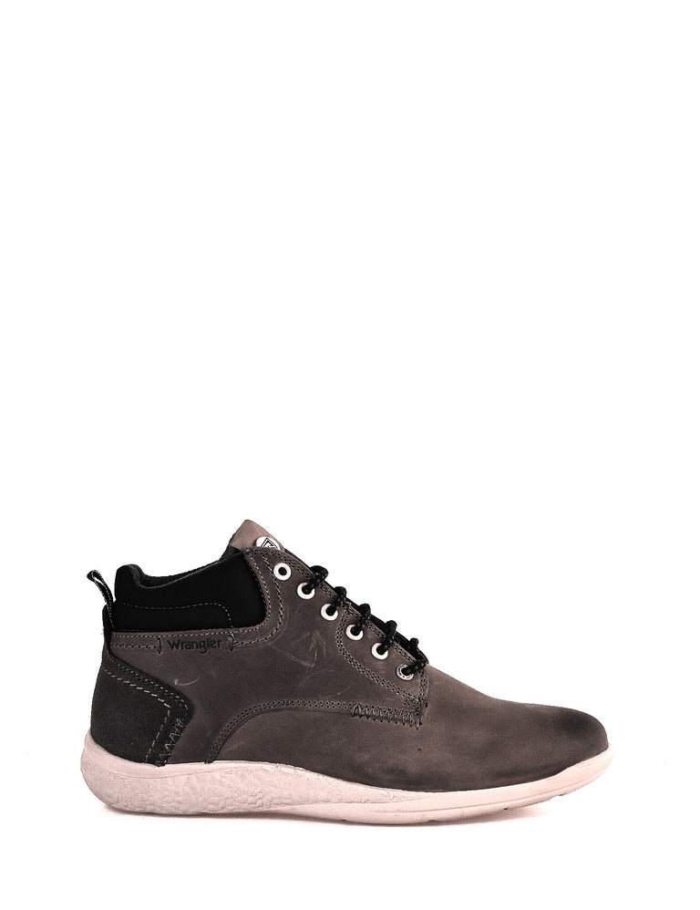 Polacchino Grigio Wrangler