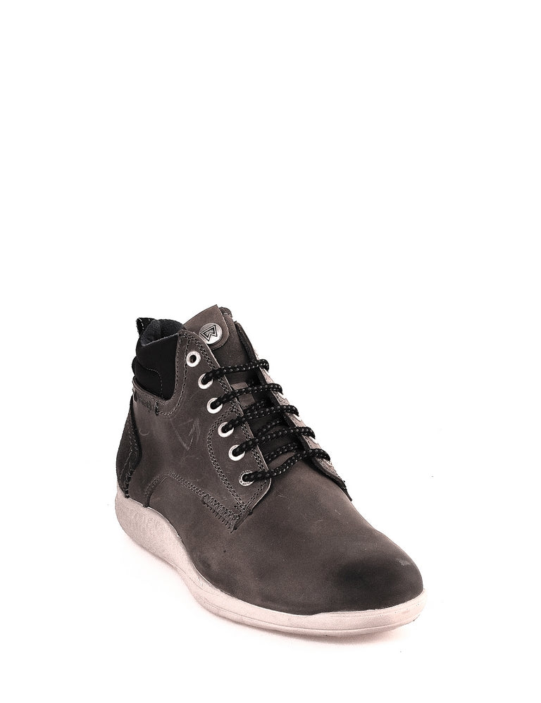 Polacchino Grigio Wrangler