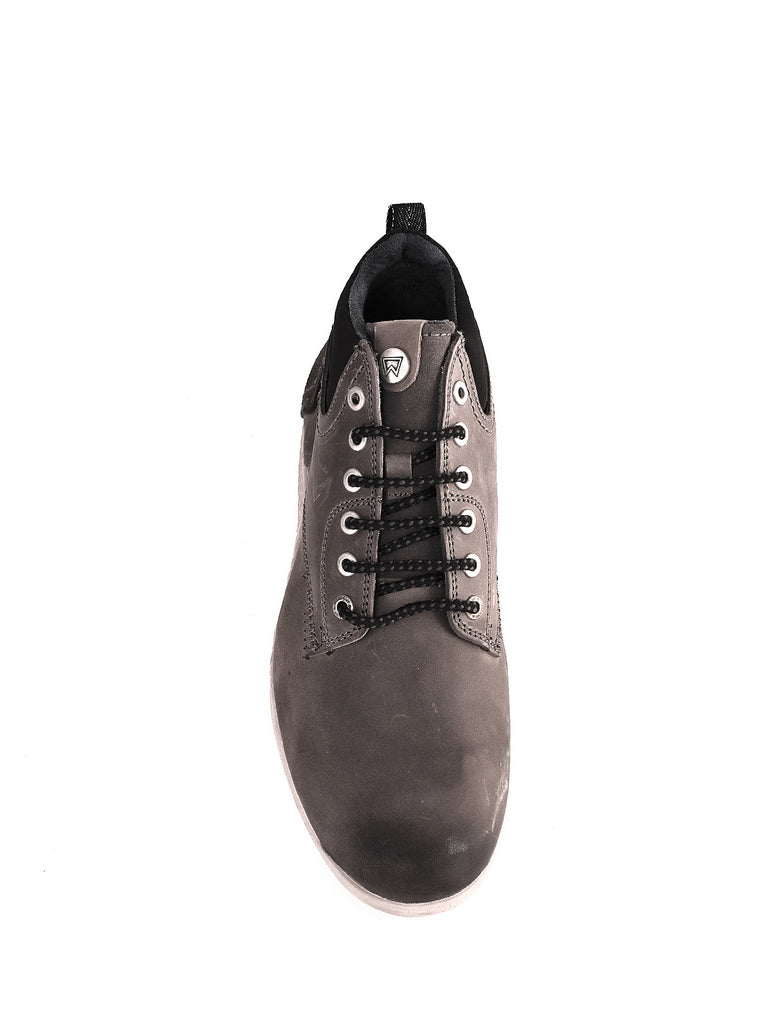 Polacchino Grigio Wrangler