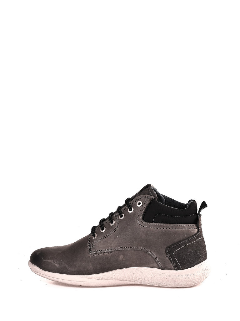 Polacchino Grigio Wrangler