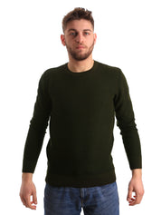 Maglioncini Verde Bradano