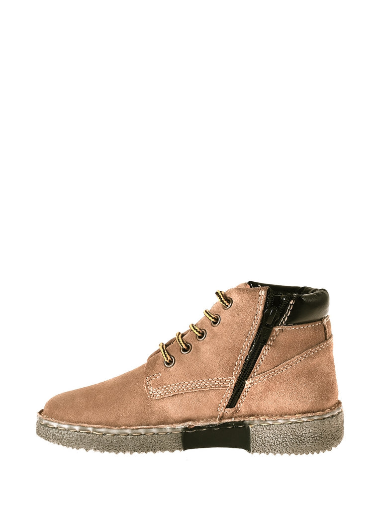 Polacchino Giallo Grunland Junior