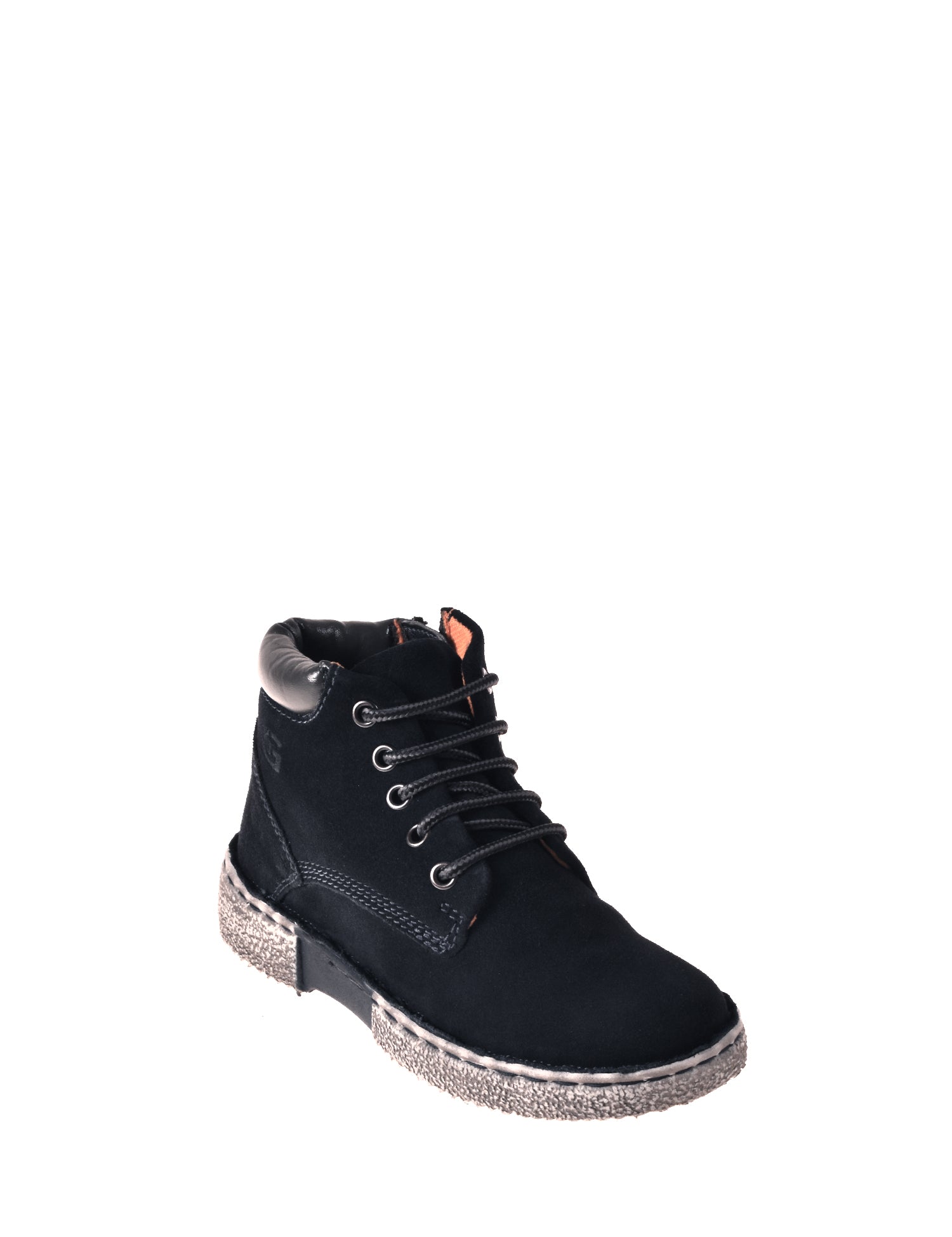 Polacchino Blu Grunland Junior