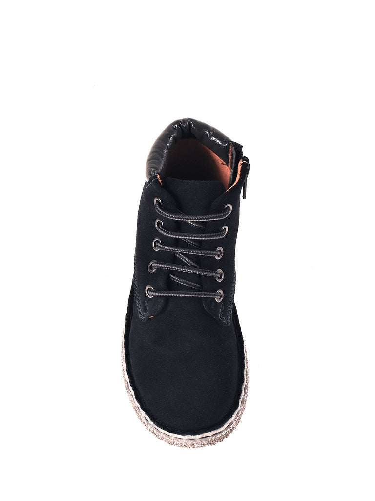Polacchino Blu Grunland Junior