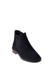 Stivaletti Blu Grunland Junior