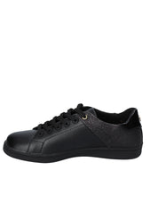 Sneakers Nero Roberta Di Camerino