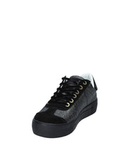 Sneakers Nero Roberta Di Camerino