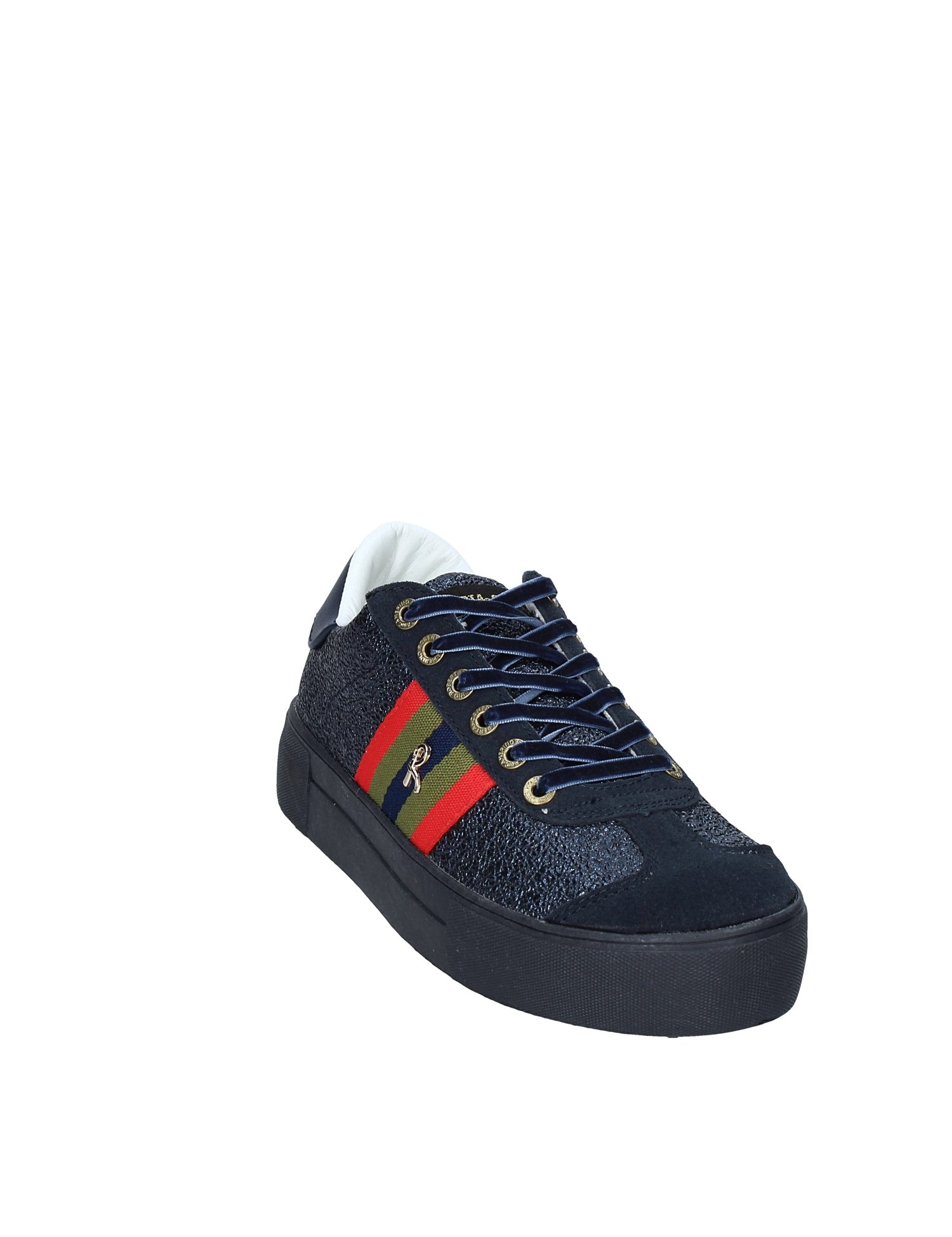 Sneakers Blu Roberta Di Camerino