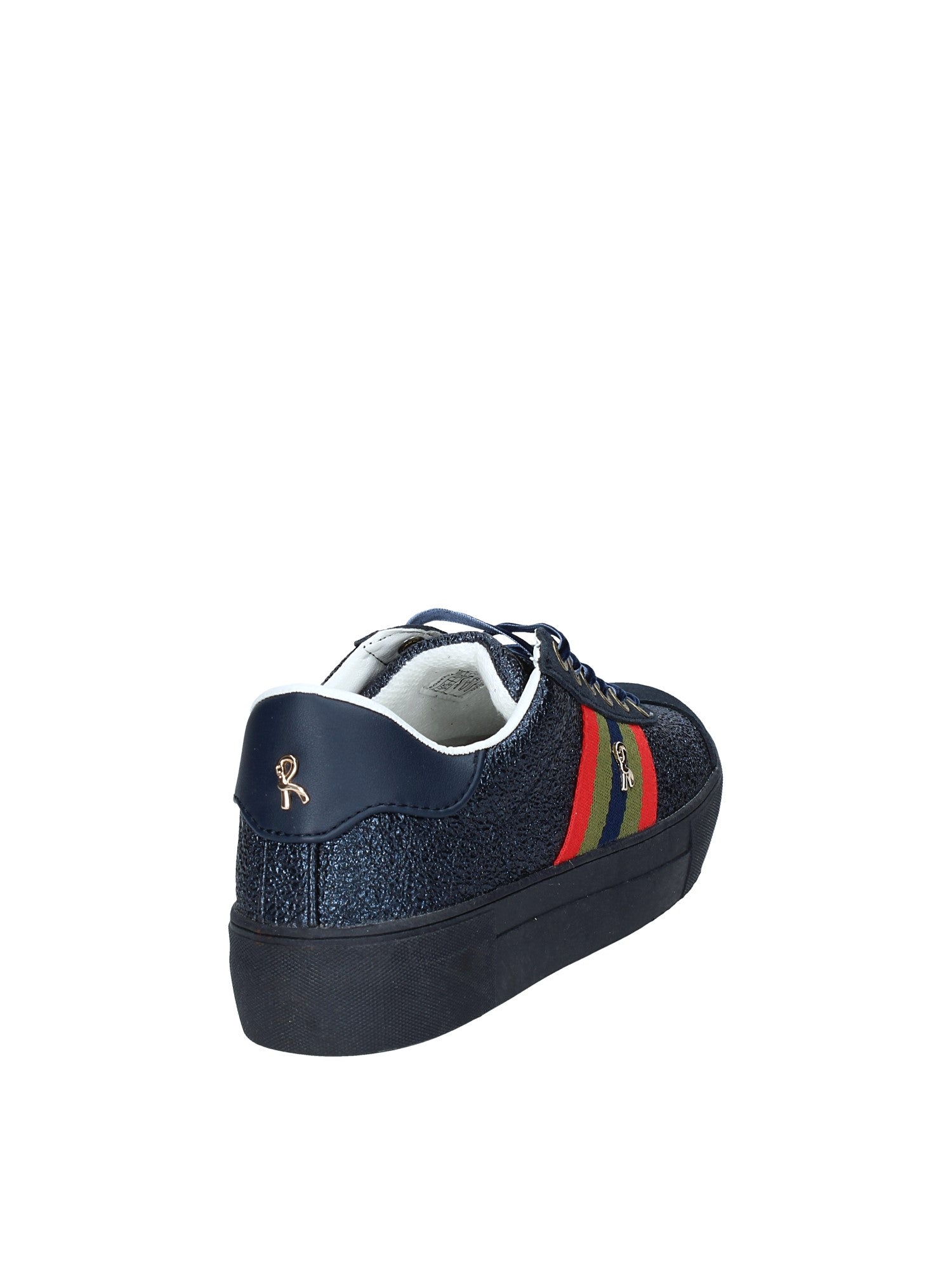 Sneakers Blu Roberta Di Camerino