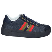 Sneakers Blu Roberta Di Camerino