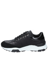 Sneakers Nero Roberta Di Camerino