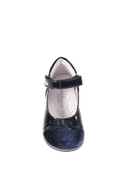 Ballerine Blu Melania