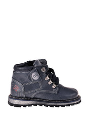 Sneakers Blu Melania