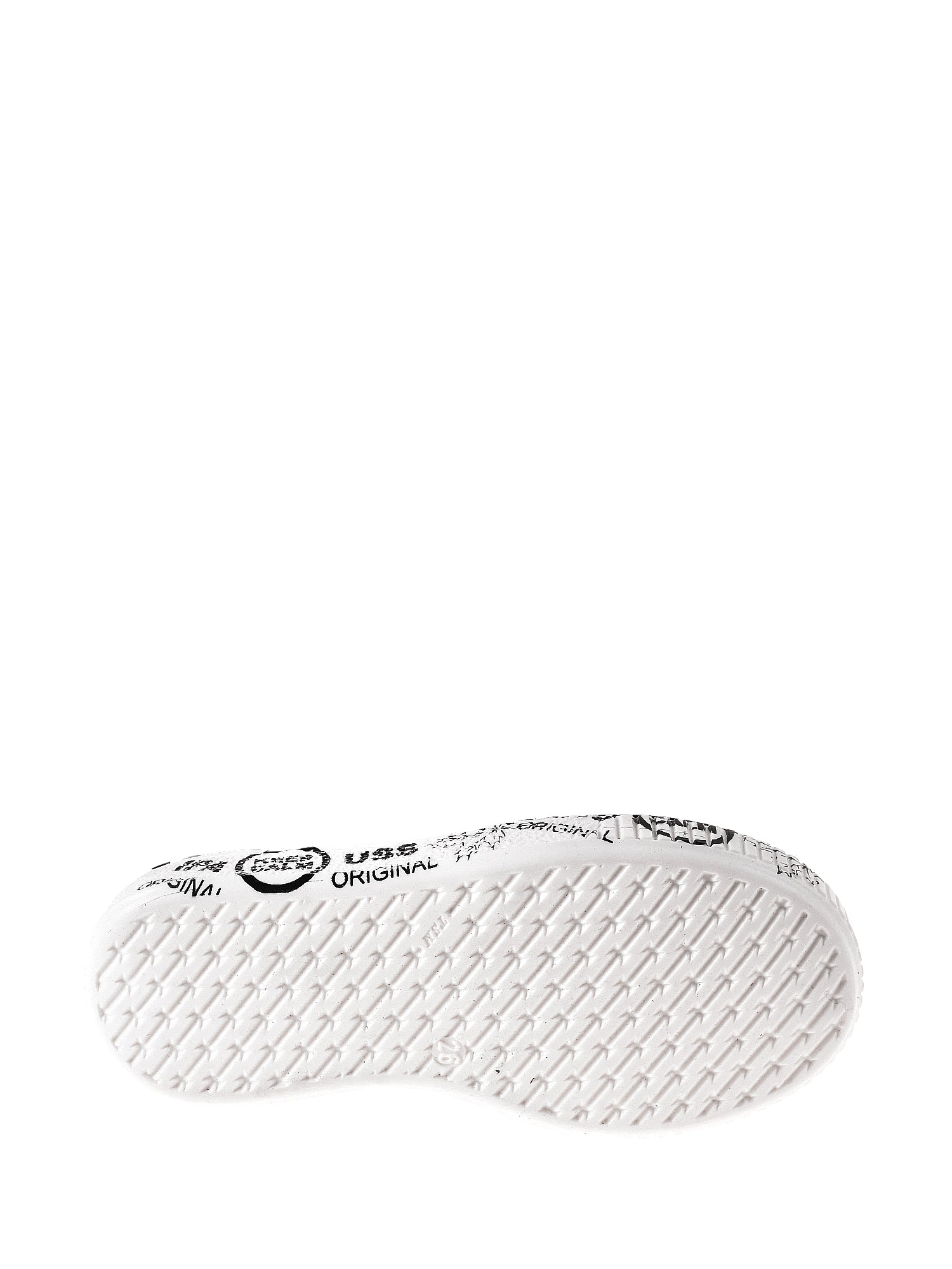 Sneakers Blu Melania