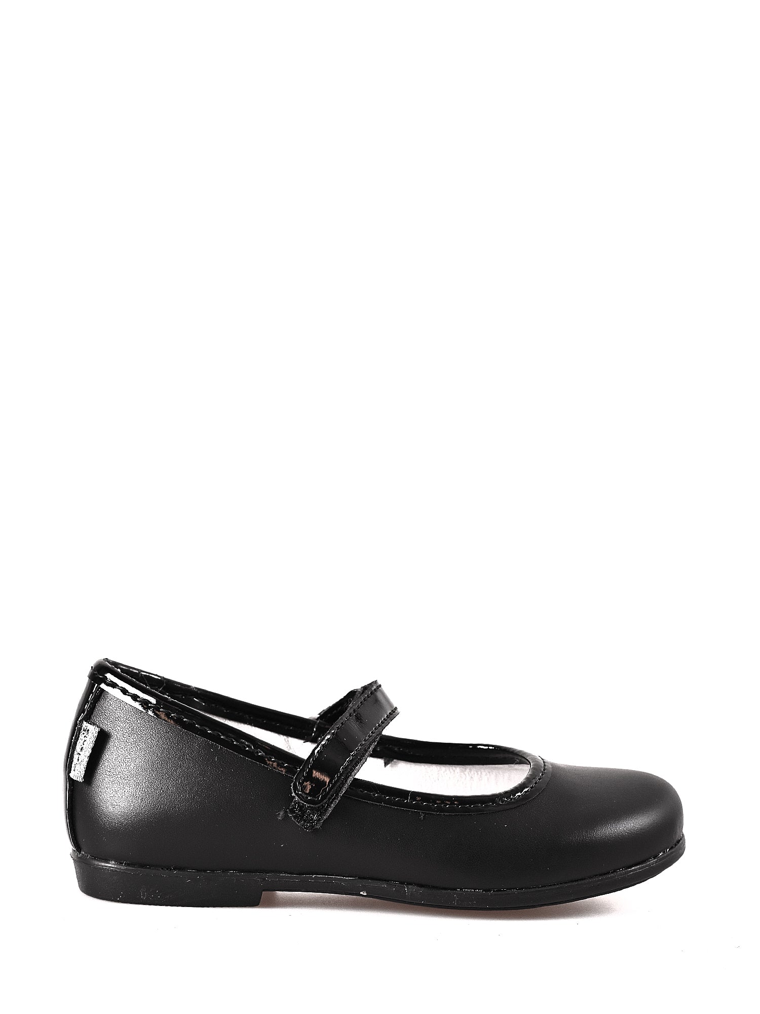Ballerine Nero Nero Melania