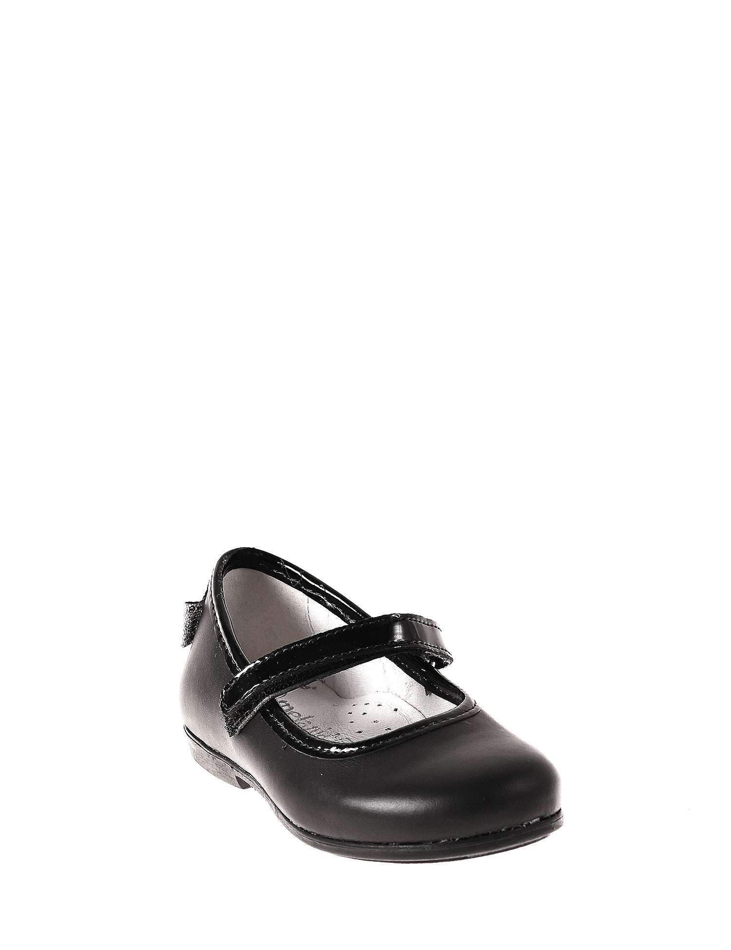 Ballerine Nero Nero Melania