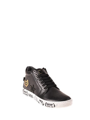 Sneakers Nero Melania
