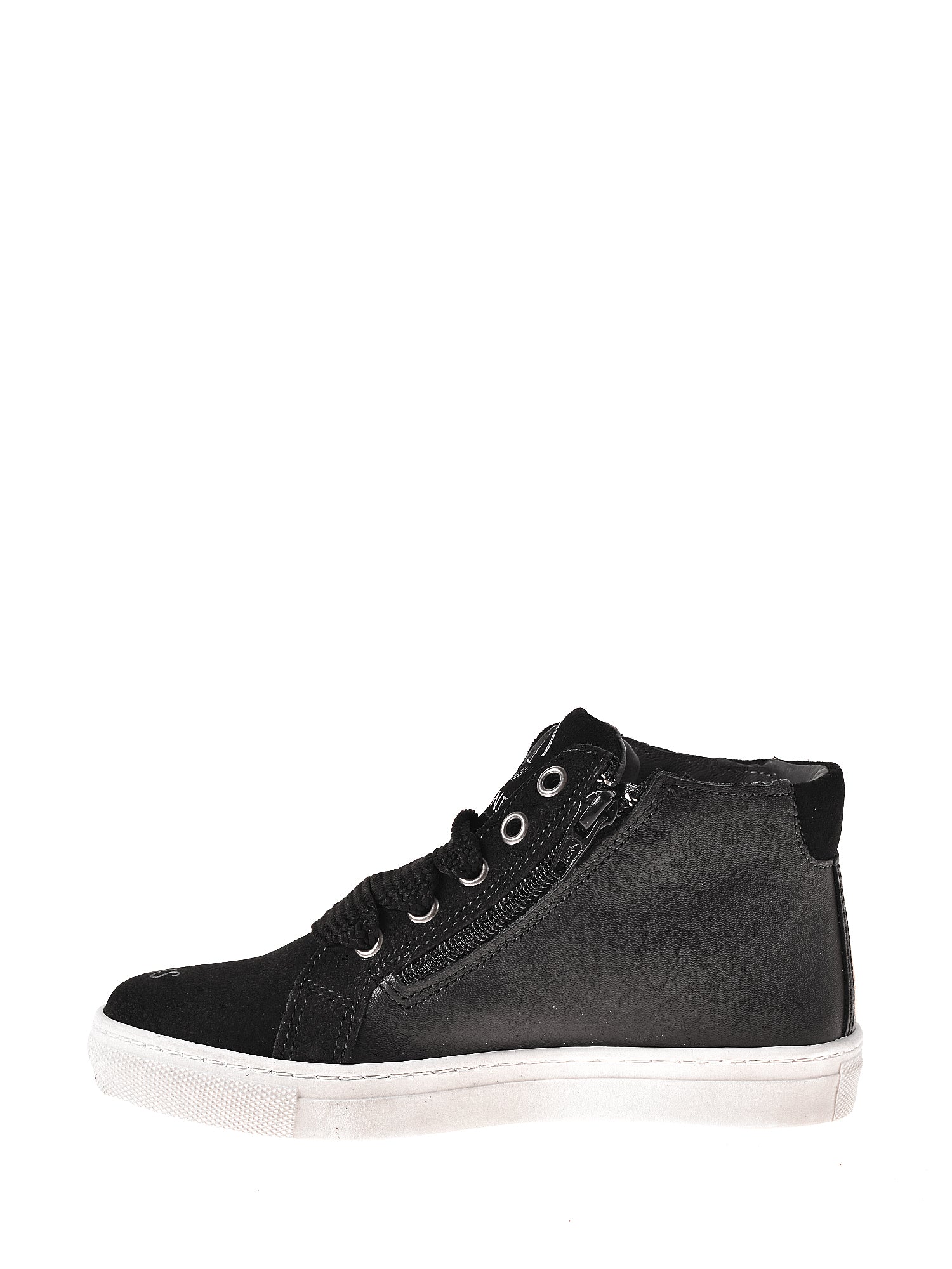 Sneakers Nero Melania