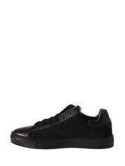 Sneakers Nero Melania