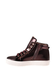 Sneakers Bordeaux Melania