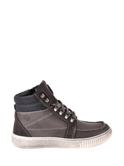 Sneakers Grigio Melania