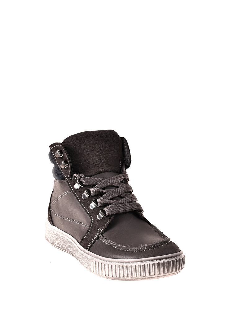 Sneakers Grigio Melania
